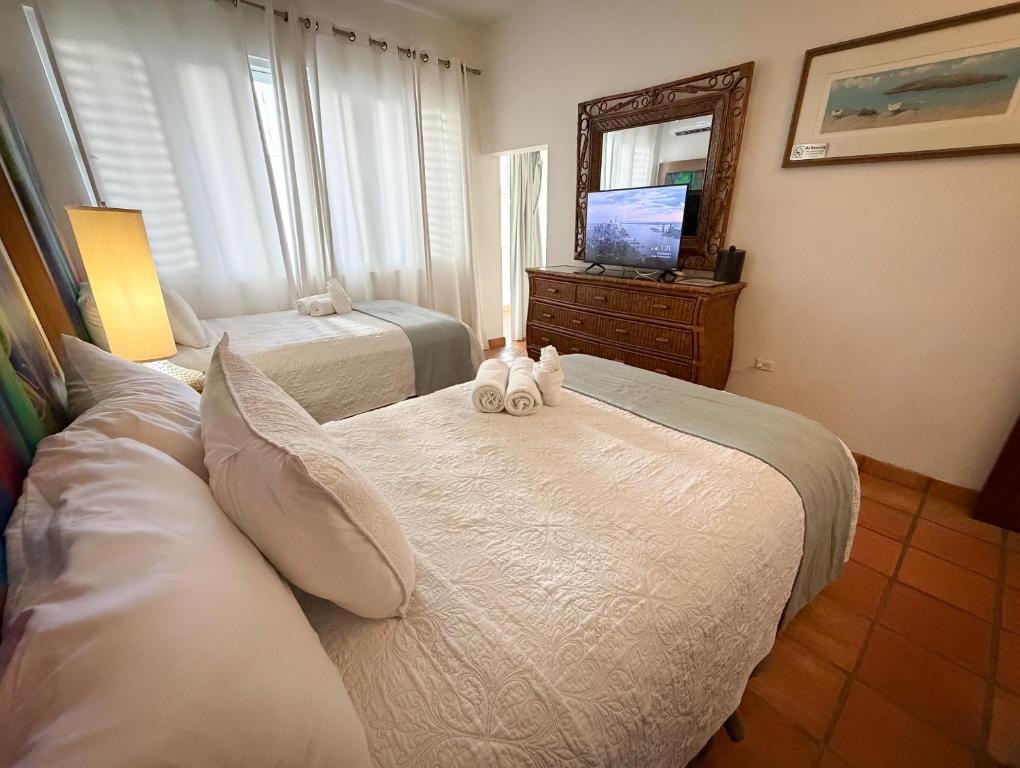 Acacia Boutique Hotel - مزدوج مزدوج