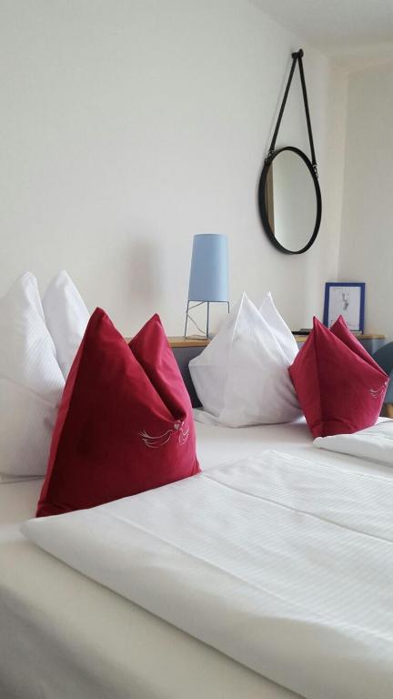 Altstadthotel Weisse Taube - 6