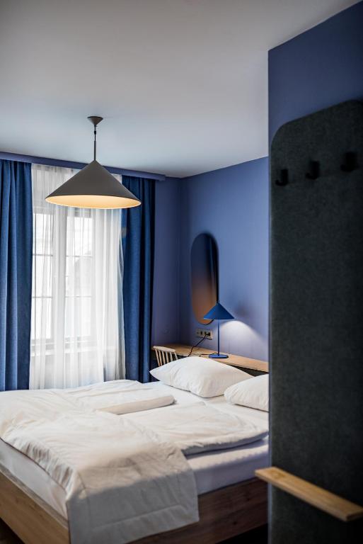 Altstadthotel Weisse Taube - 9