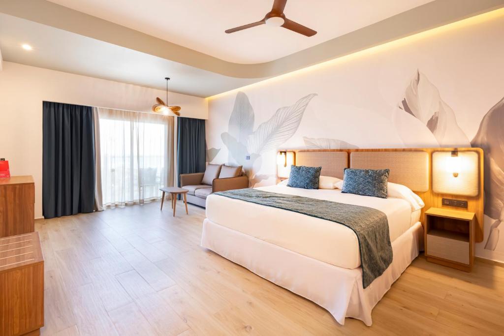 Riu Ventura - All Inclusive photo