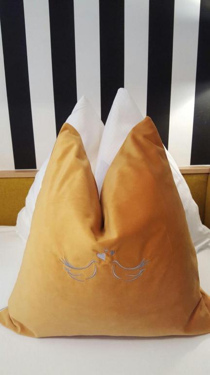 Altstadthotel Weisse Taube - 17