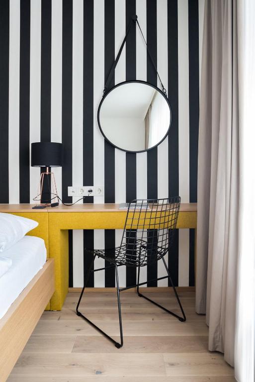 Altstadthotel Weisse Taube - 15