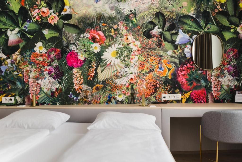 Altstadthotel Weisse Taube - 12