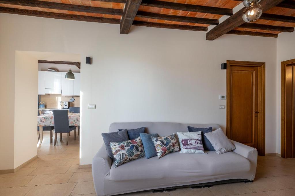 La Finestra d'Arezzo - Casa De Un Dormitorio