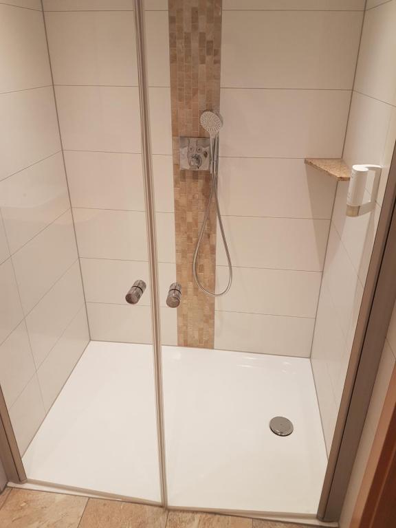 Landhaus Lauble - Doppelzimmer – Barrierefrei