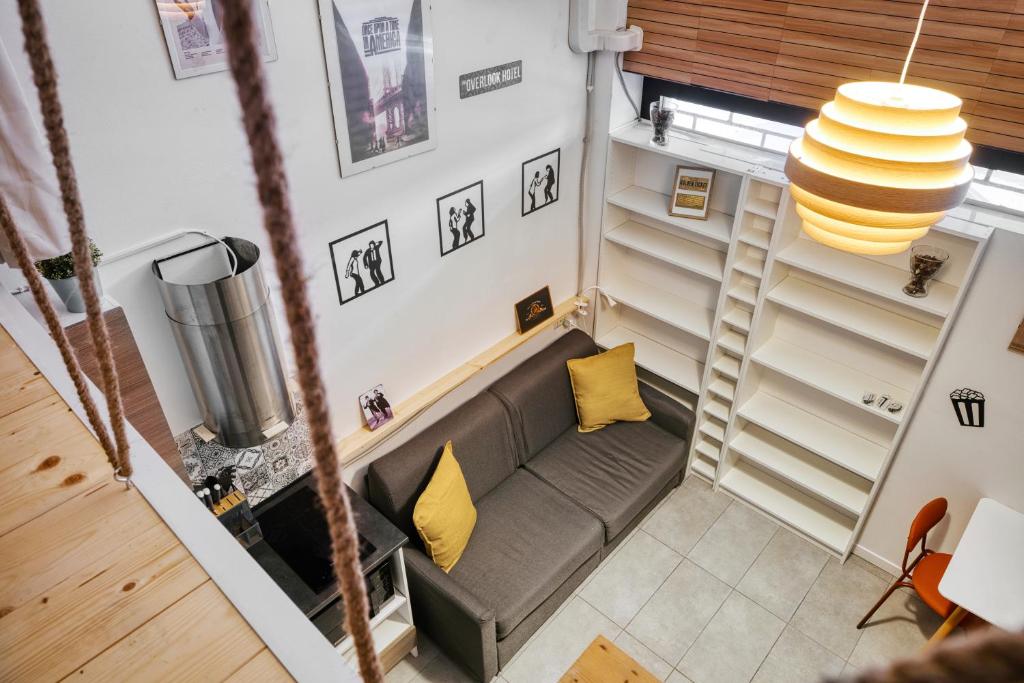 Cinema Home loft - Parco Lambro