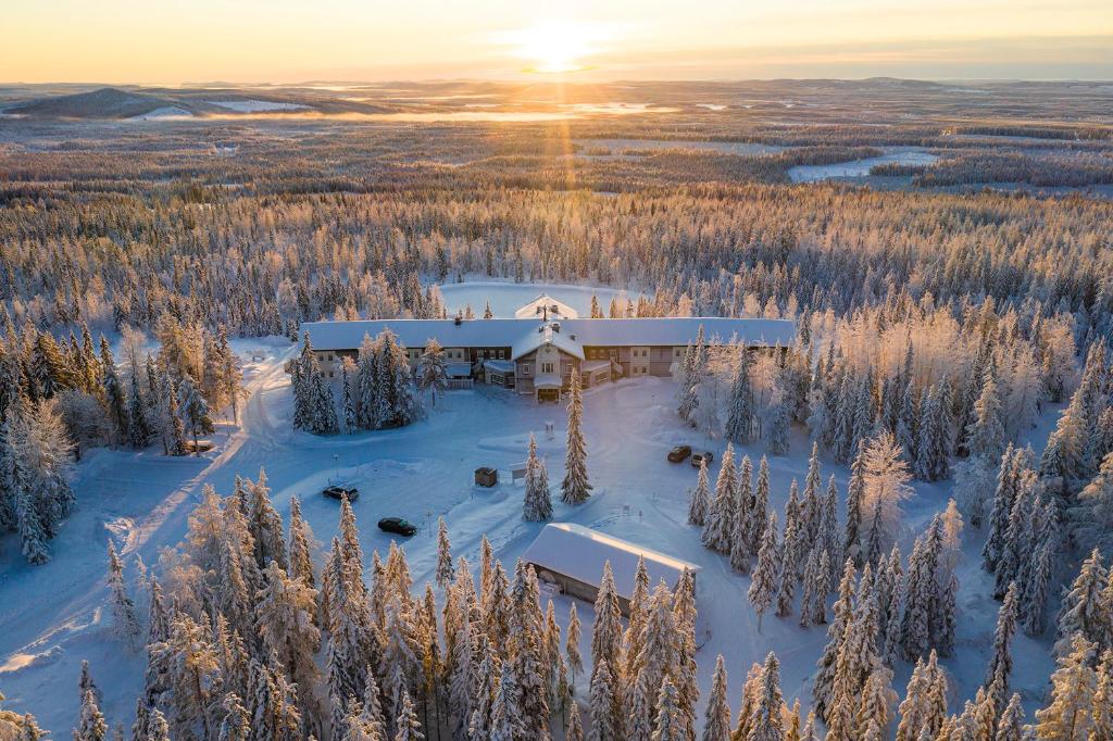 Källan Hotell Spa Konferens