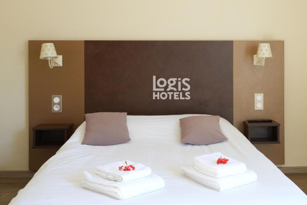 Logis Hotel du Col d'Osquich - Housity