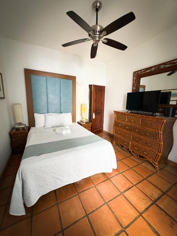 Acacia Boutique Hotel - إطلالة كوين على المحيط