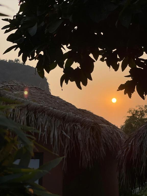 Tam Coc Sky Bungalow - 18