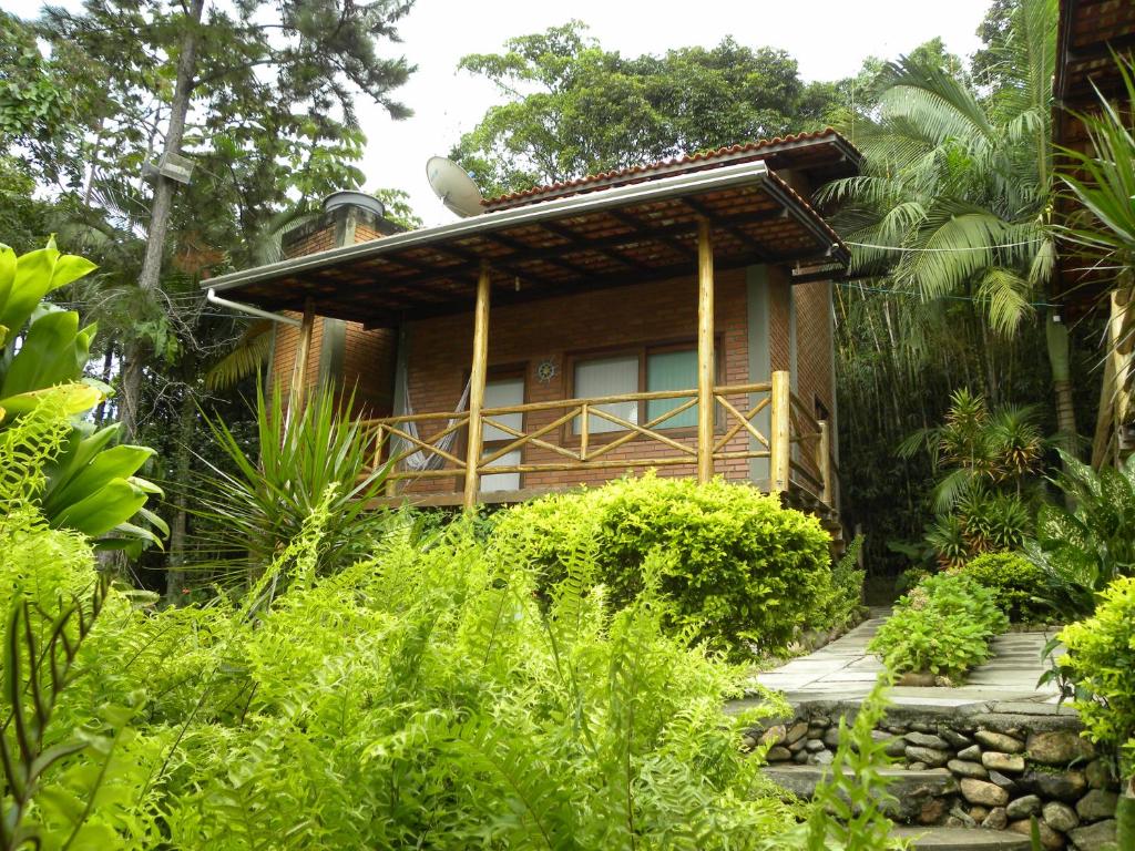  Bosque das Vieiras