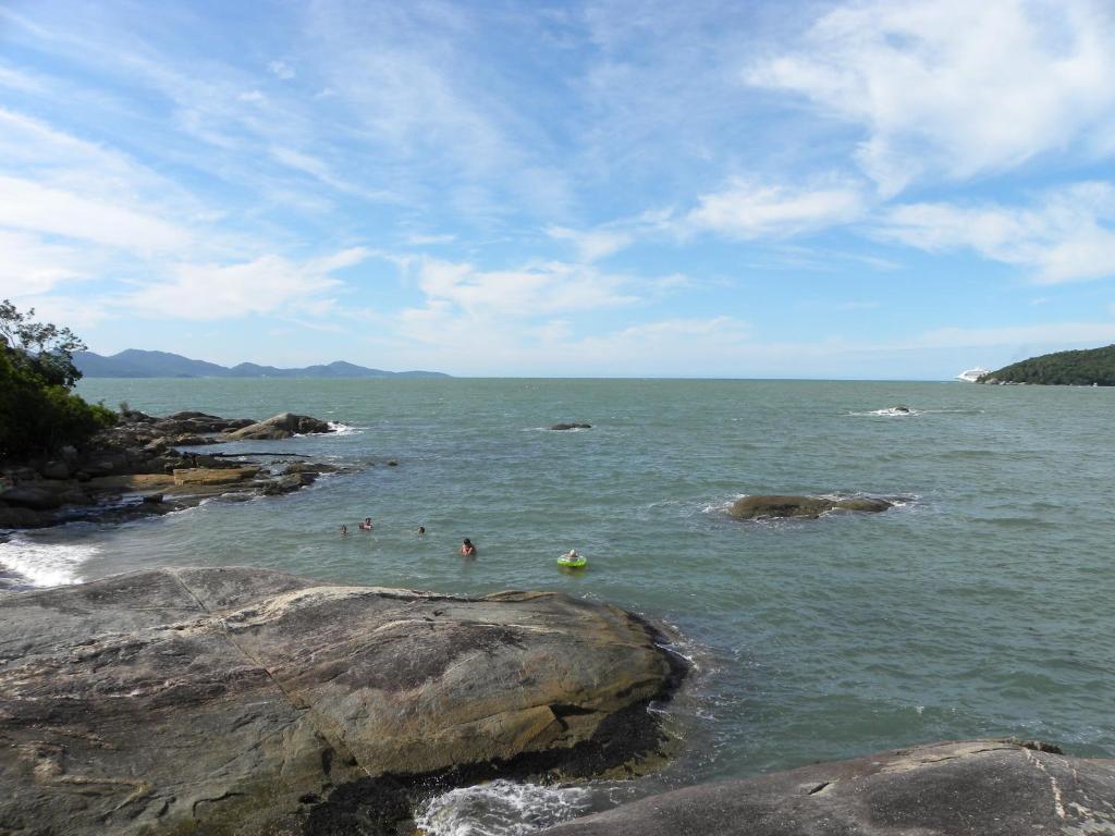  Bosque das Vieiras