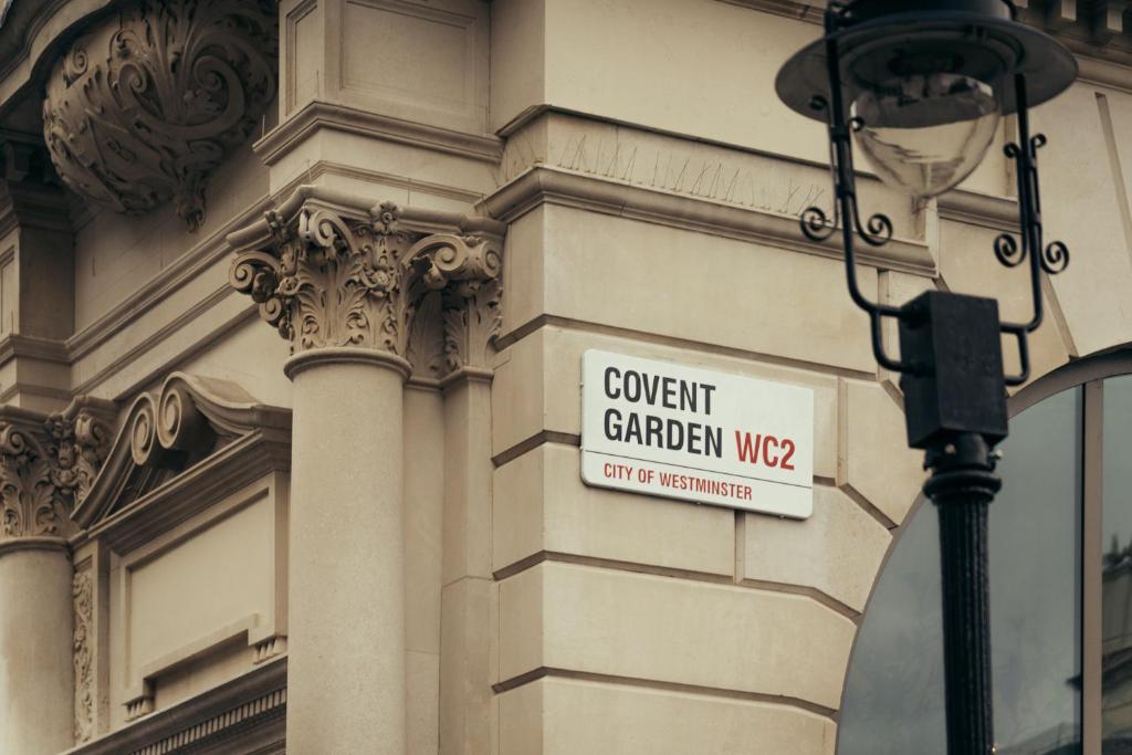 The Webster Covent Garden