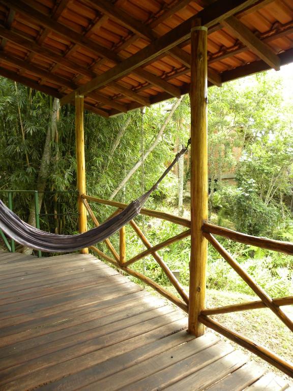  Bosque das Vieiras