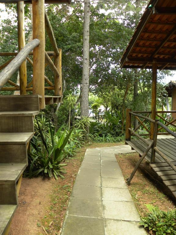  Bosque das Vieiras