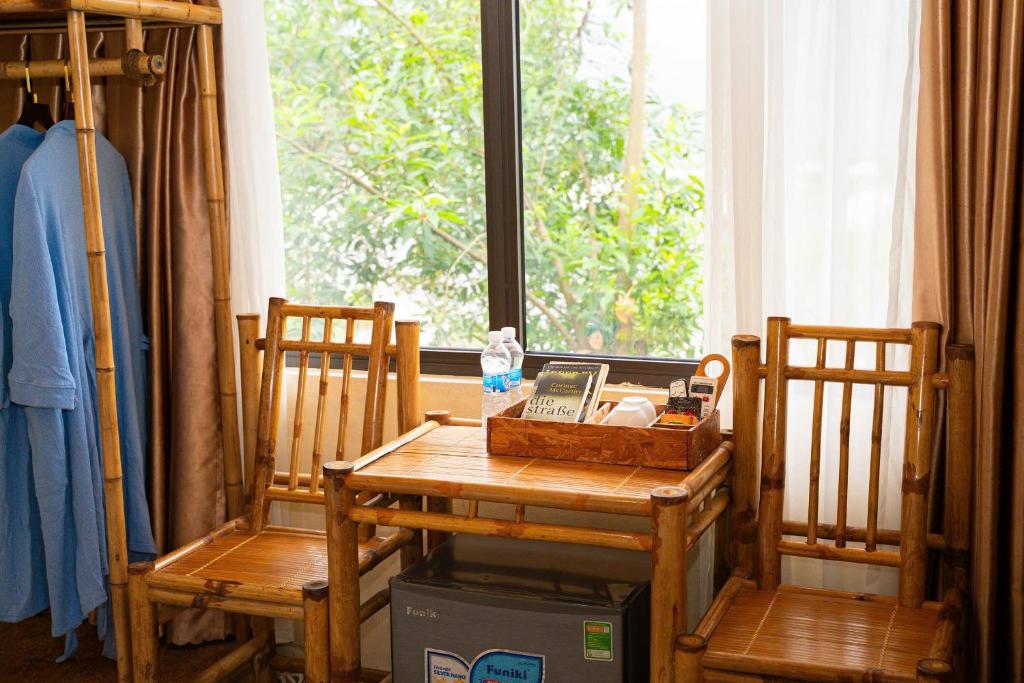 Tam Coc Sky Bungalow - 14