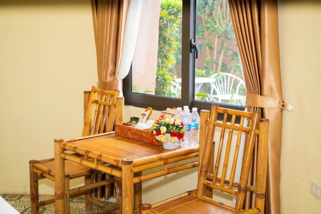 Tam Coc Sky Bungalow - 15