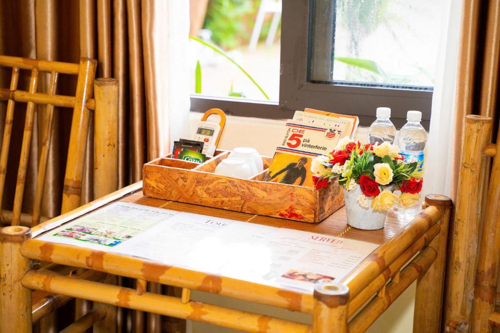 Tam Coc Sky Bungalow - 16