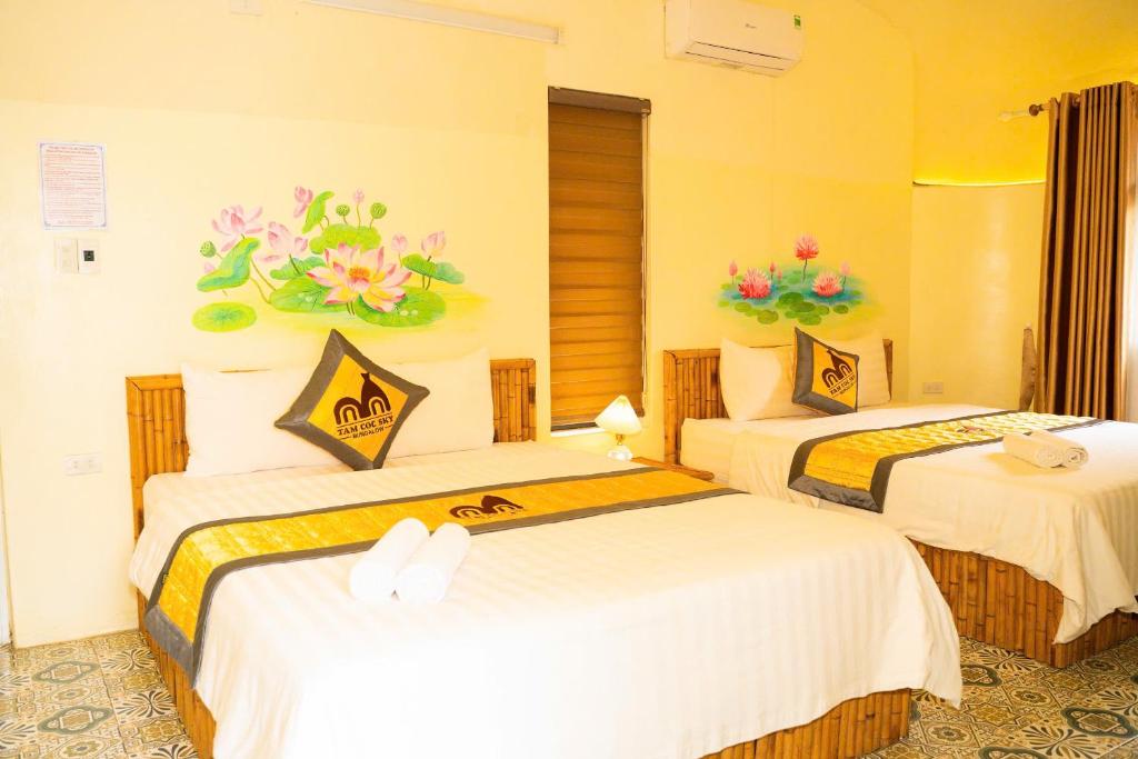 Tam Coc Sky Bungalow - 17