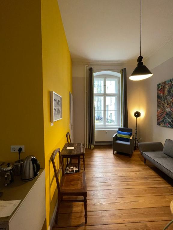 Wil7 Boutique Hotel - 15