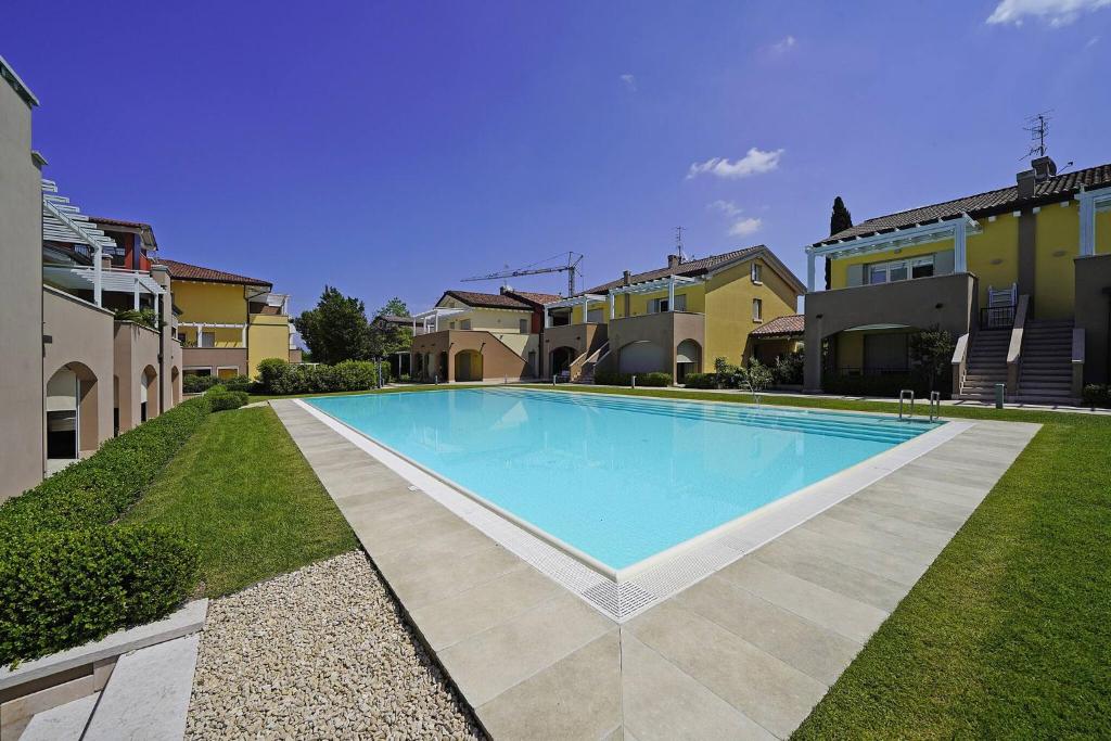 L'oasi del Lago