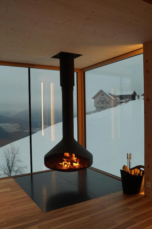 Fotografia z galérie ubytovania Chalet Alm Planai v Schladmingu