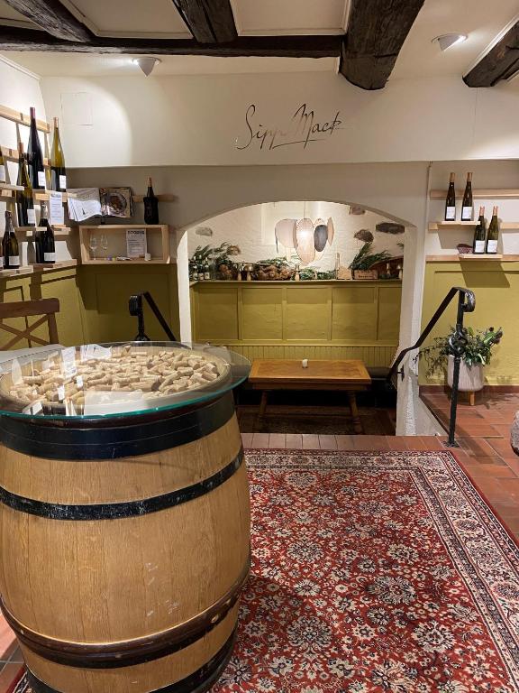 Gîtes Sipp Mack Vins d'Alsace – photo 9