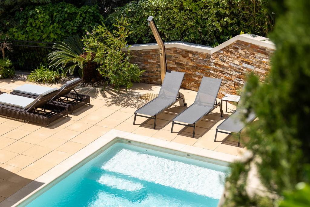 Villa Telma