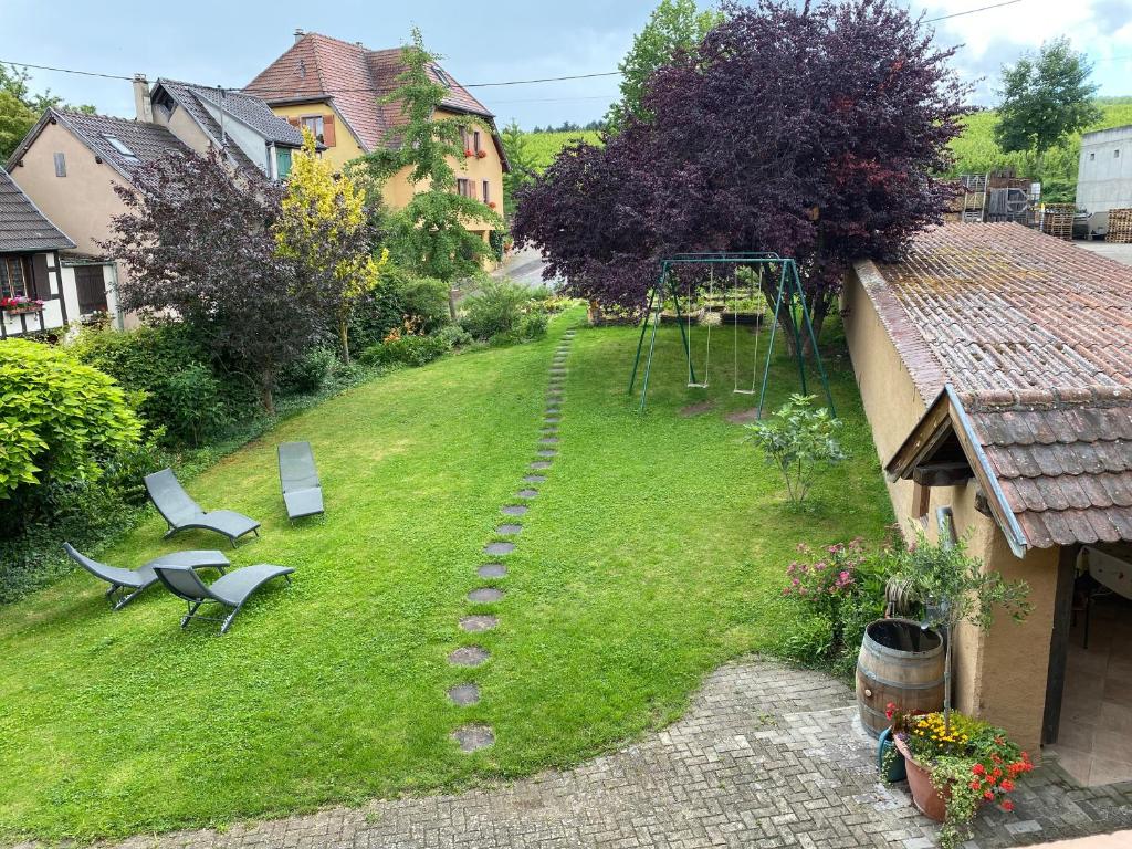 Gîtes Sipp Mack Vins d'Alsace – photo 10