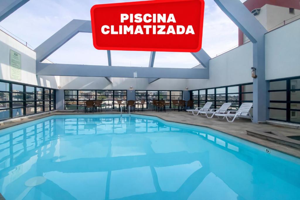 Hotel Dan Inn Sorocaba by Nacional Inn