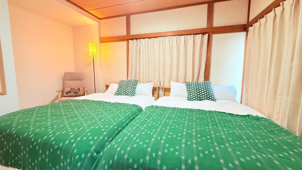 Higashi-Jujo-house 祐泽 KI0478