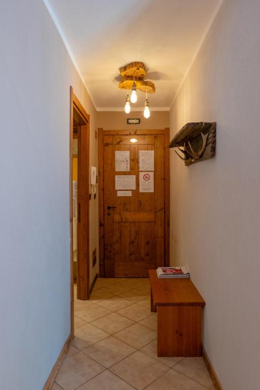 Chalet Della Guida - Studio Apartment