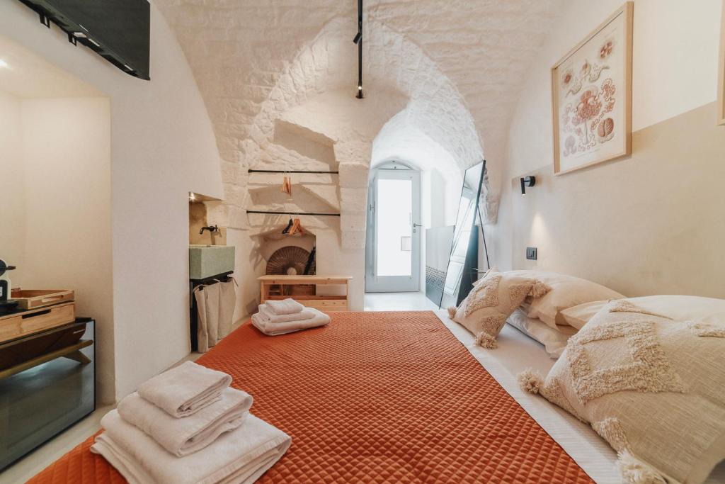 Corte Giotto Exclusive House