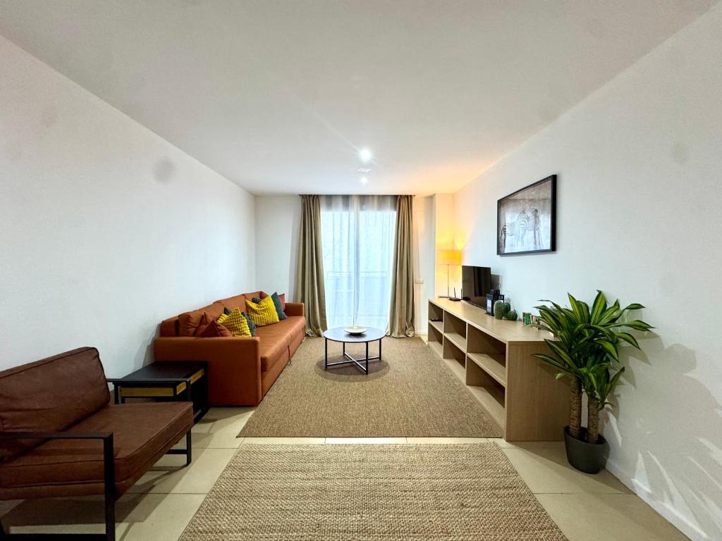 Apartamento Trimar