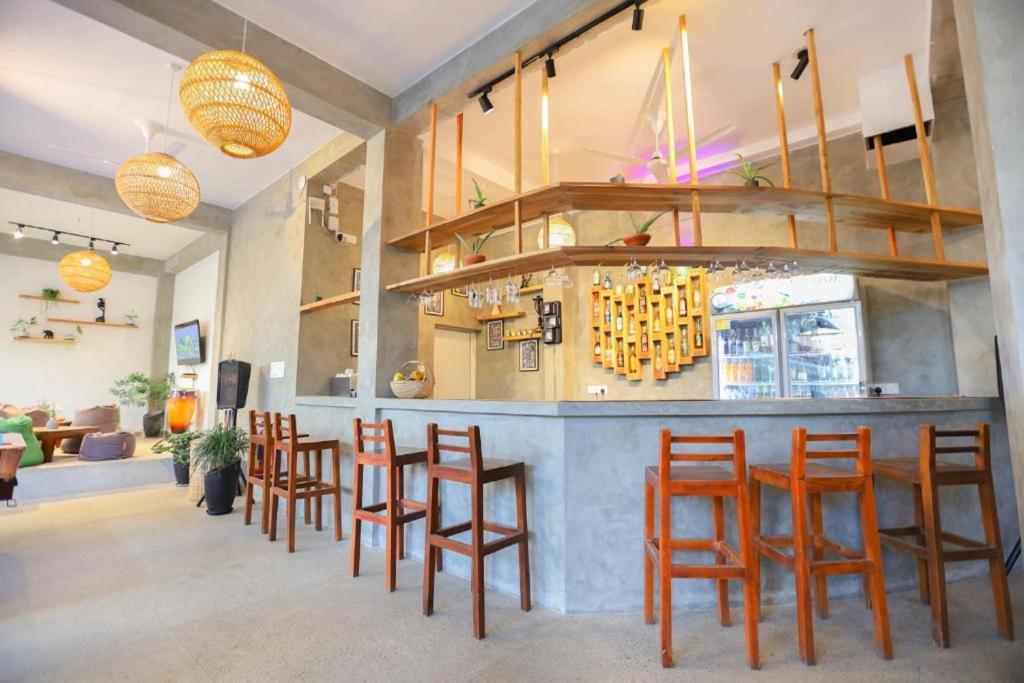 Casa Samaya Weligama - formerly Chill Bay - 6