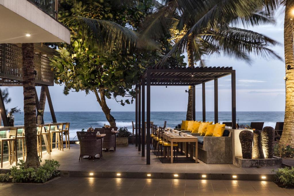 Owl and the Pussycat Hotel & Restaurant, Unawatuna – Updated 2024 Prices
