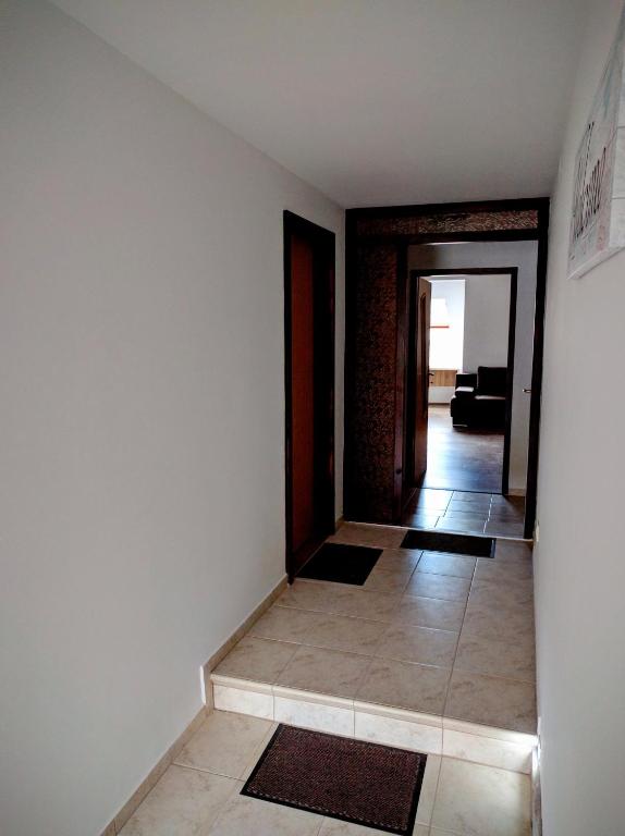 Fotografie z fotogalerie ubytování Apartments Tome v Lublani