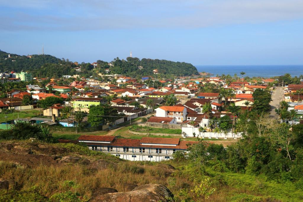  Cristama Residence Inn