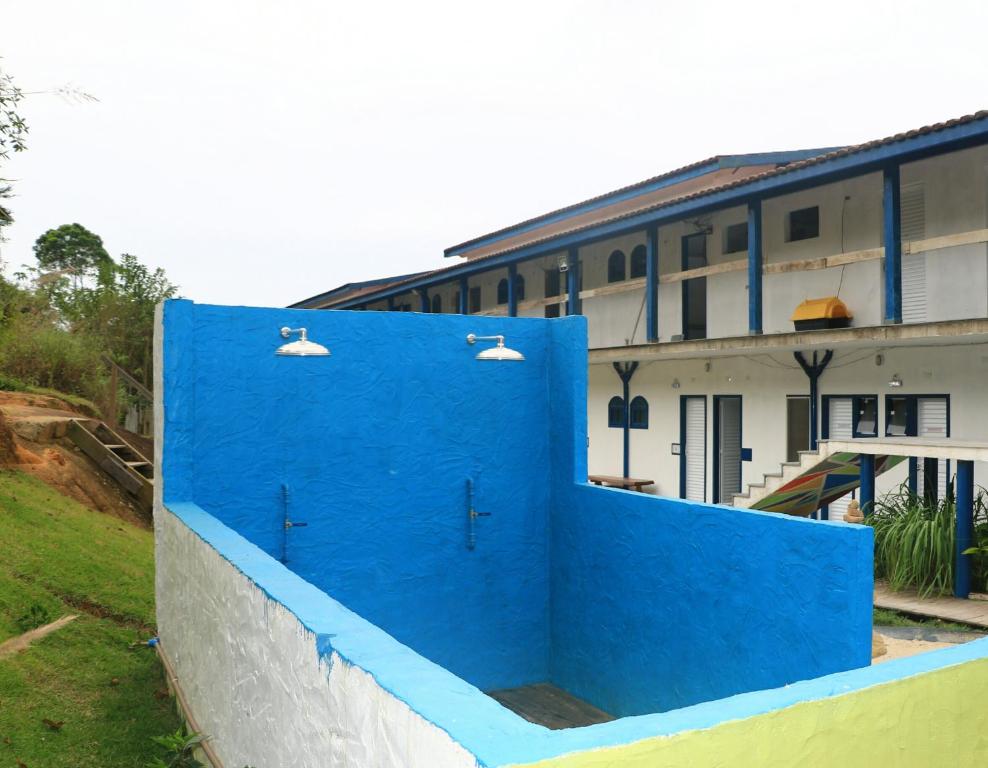  Cristama Residence Inn