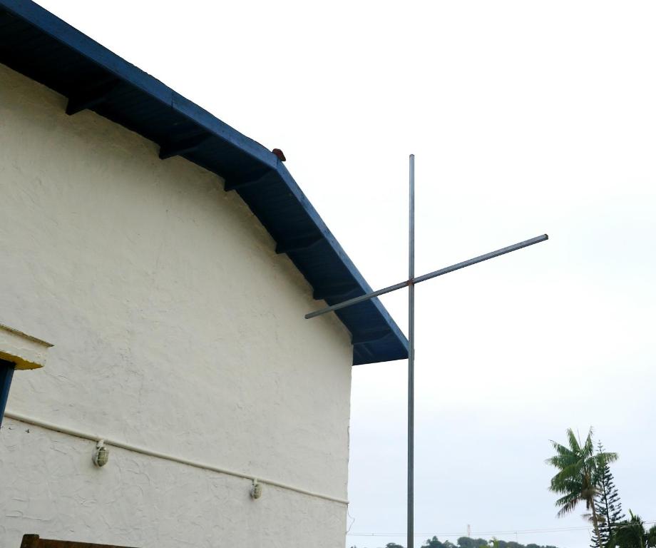  Cristama Residence Inn