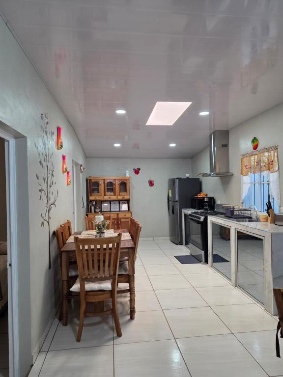 La Casita Cruz