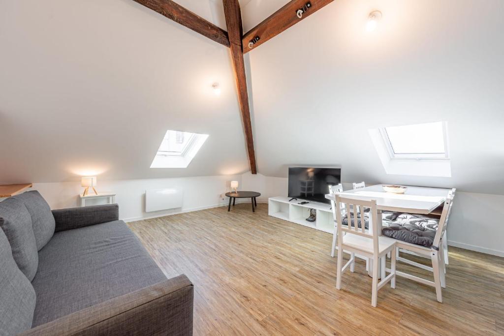 Le Joseph - Appartement au calme