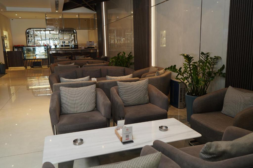 امکانات Darin Plaza Hotel - تصویر ۴