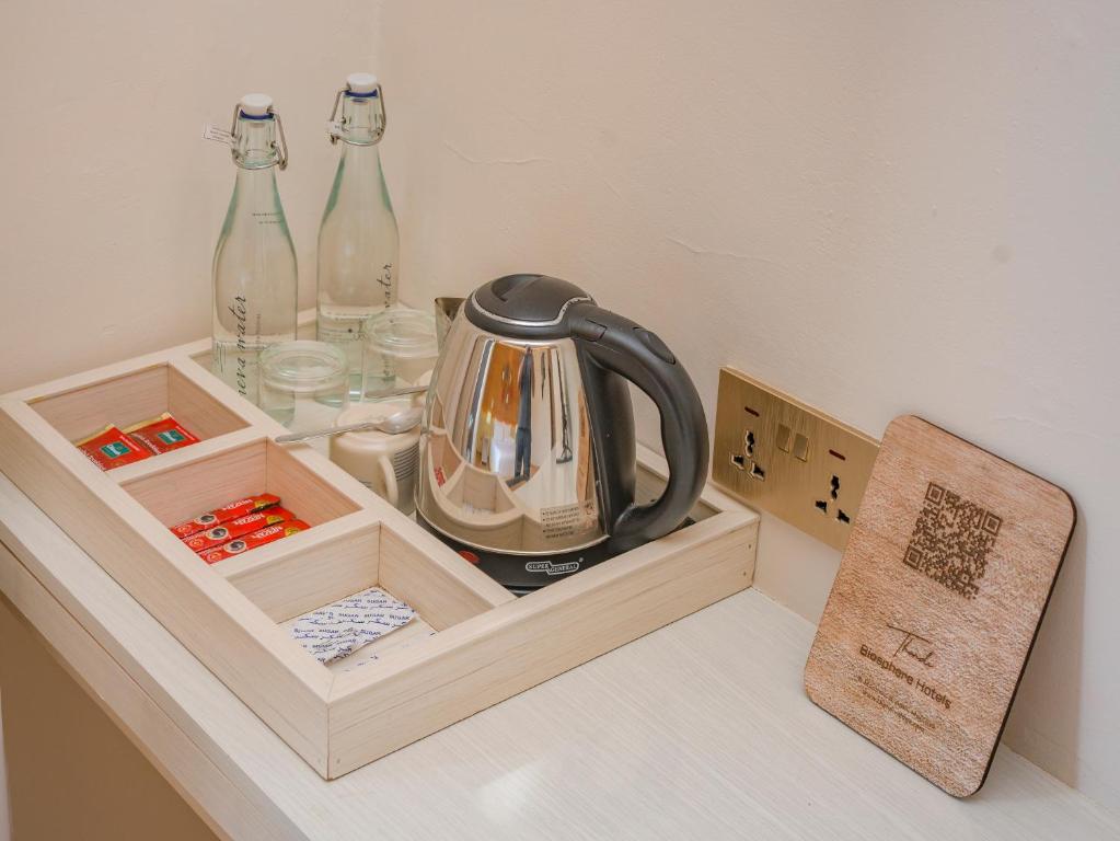 Thundi by Biosphere - 10