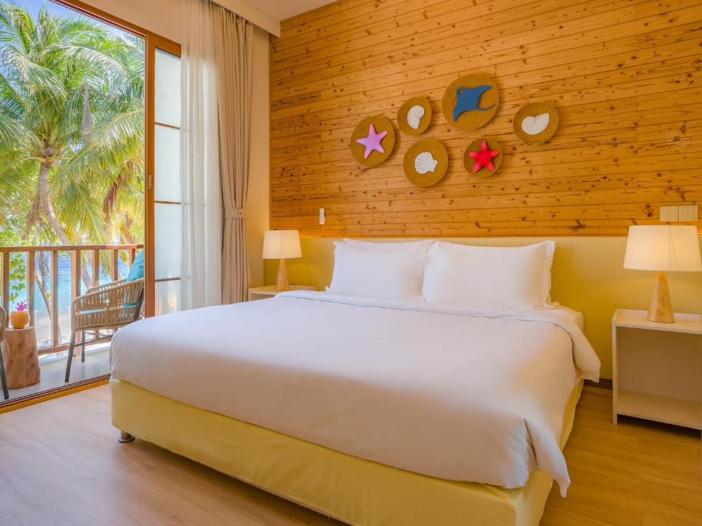 Thundi by Biosphere - 2