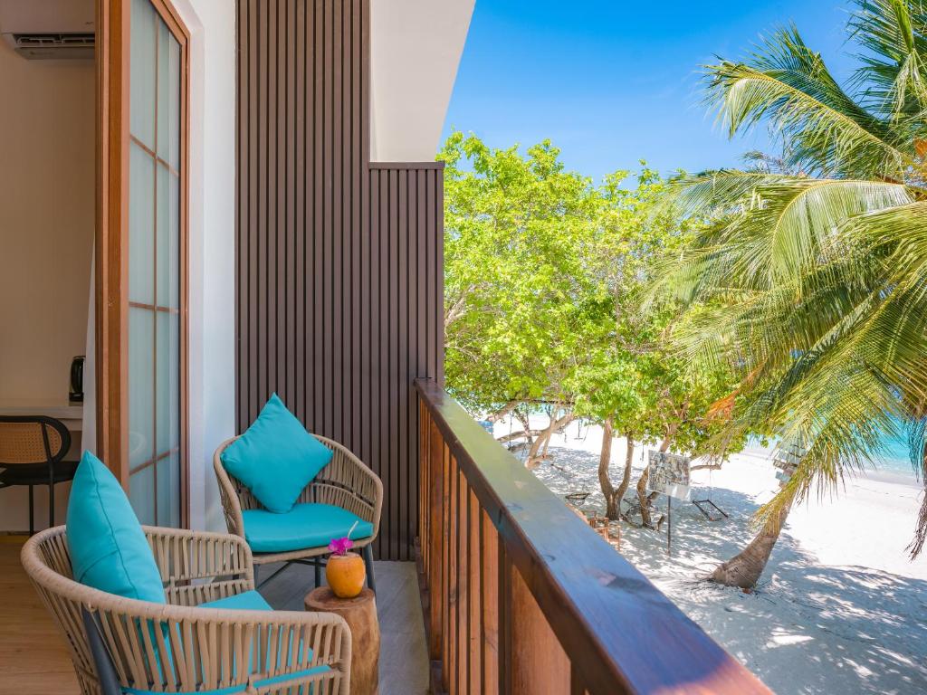 Thundi by Biosphere - 1