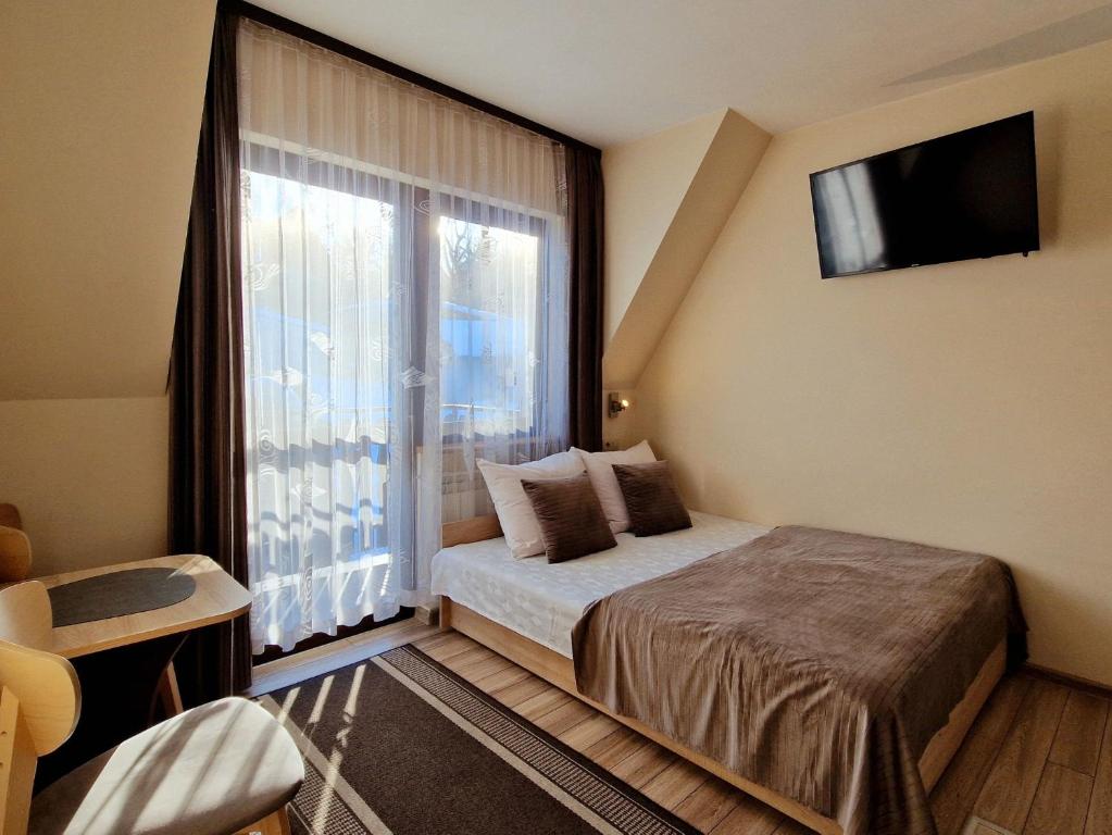 Pokoje Apartamenty Pod Limbą - 17