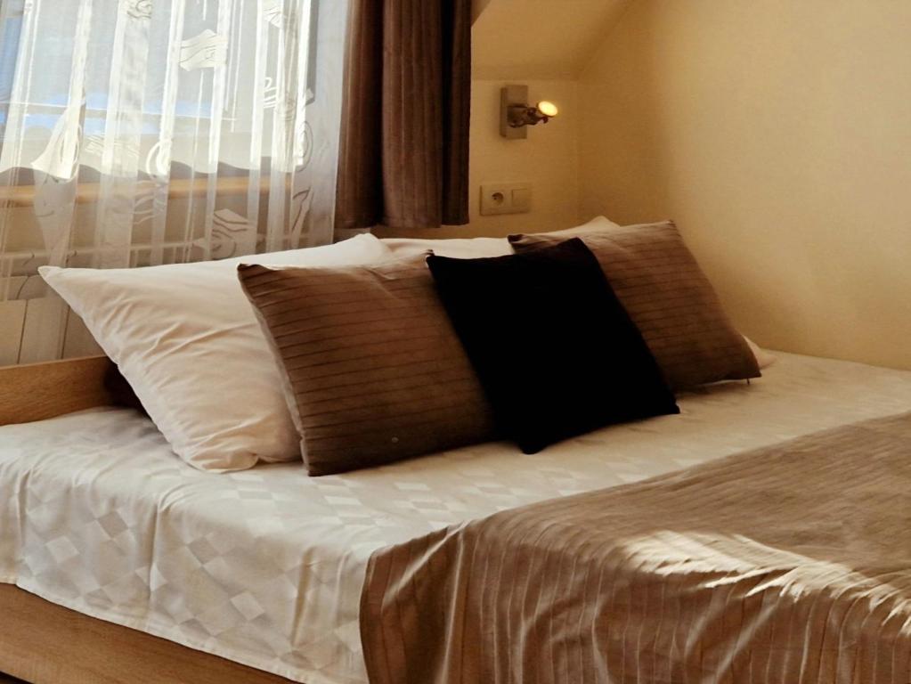 Pokoje Apartamenty Pod Limbą - 18