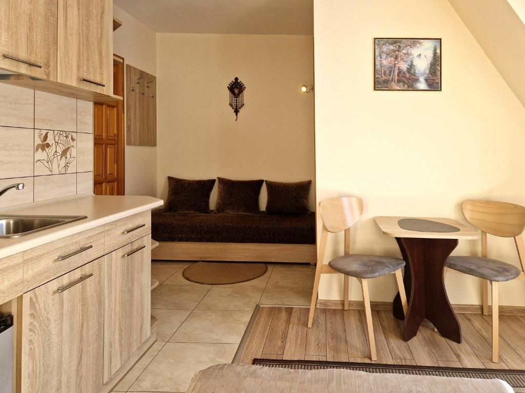 Pokoje Apartamenty Pod Limbą - 19