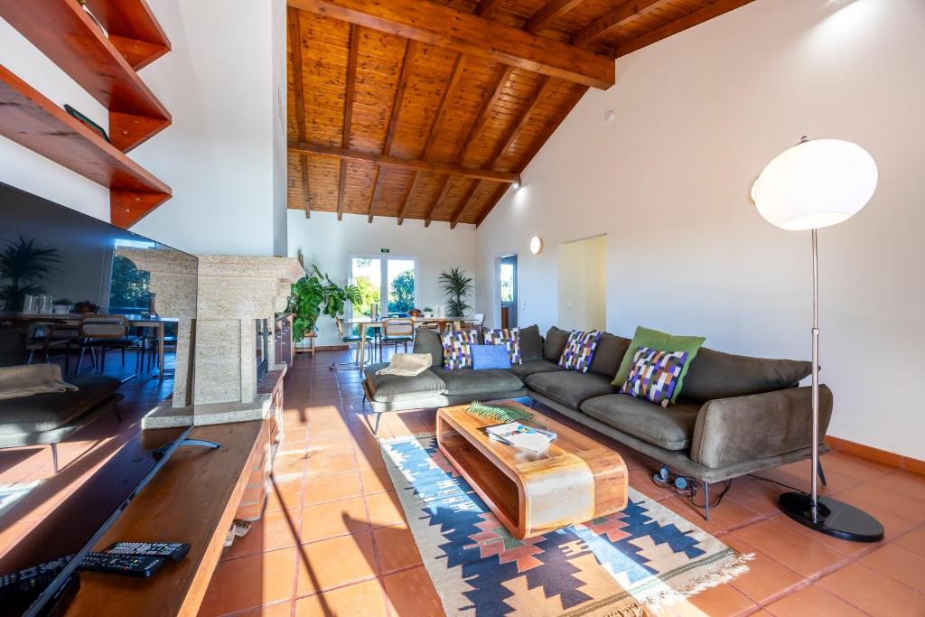 Casa Arafel